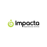 Impacta Experiencias Activas S.A.S. logo - Similar company to Atempi Services