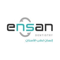 Ensan Dentistry إنسان لطب الأسنان logo - Similar company to Orchmed