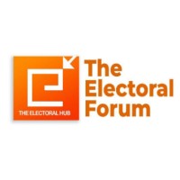 The Electoral Forum logo - Similar company to Initiative For Research, Innovation And Advocacy In Development