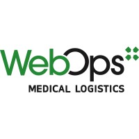 WebOps, LLC logo - Similar company to Webops