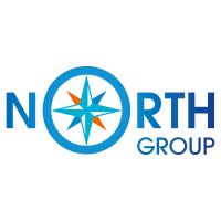 NORTH GROUP Facility Services logo - Similar company to Bni Talent Lln