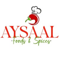 Aysaal foods and spices ltd logo - Similar company to Arabian Agro