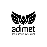 Adimet logo - Similar company to Oberon 3D