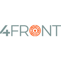 4Front logo - Similar company to Gf Brands Llc / Golden Foods