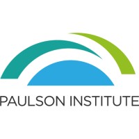 The Paulson Institute logo - Similar company to Basilinna