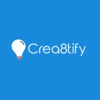 Crea8Tify Web Design Services