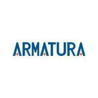 Armatura Colombia logo - Similar company to Lndu Smart Home