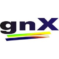 GNX logo - Similar company to Servada
