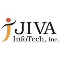 JIVA InfoTech Inc. logo - Similar company to Taurus Hard Soft Solutions Pvt Ltd