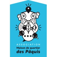 Association Maison de Quartier des Pâquis logo - Similar company to La Forme - Suisse