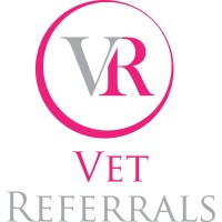 Vet Referrals logo - Similar company to Smyth Vet Services