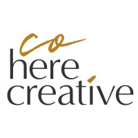 Cohere Creative logo - Similar company to Sro Group, Australia.
