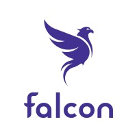 Falcon HRMS logo - Similar company to Delta Hrms