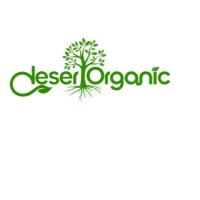 Desert Organic Farms logo - Similar company to Vertical Oasis