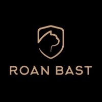 Roan Bast logo - Similar company to M∞Qbil Roan