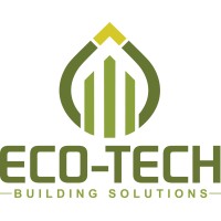 Eco-Tech Building Solutions logo - Similar company to Eco-Tech Solutions