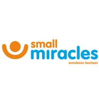Small Miracles logo - Similar company to Horizon™