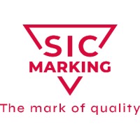 SIC Marking UK logo - Similar company to Sic Marking Group