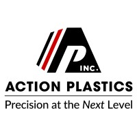 Action Plastics logo - Similar company to Us Power Pros
