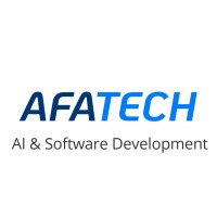 AfaTech GmbH logo - Similar company to Fastprj E.U.