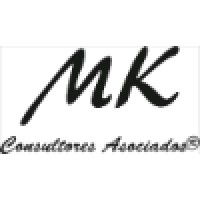 MK Consultores Asociados logo - Similar company to Ingeltek Sac