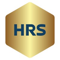 HRS logo - Similar company to Flowrolls
