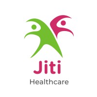 Jiti Care logo - Similar company to Otc Payments - Micro Atm