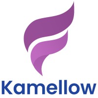 Kamellow logo - Similar company to Codeconductor.Ai