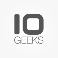 10Geeks- Software Engineering logo - Similar company to Adextra