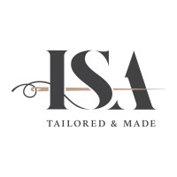 Isa Tailored & Made logo - Similar company to Round Table Projects