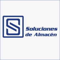 Soluciones de almacen logo - Similar company to Interack
