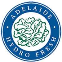 Adelaide Hydro Fresh logo - Similar company to Met Optix