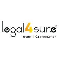 Legal4sure logo - Similar company to Suman Food Consultants