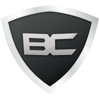 Black Cell logo - Similar company to White Hat It Security