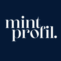 Mint Profil AS logo - Similar company to Kai Hansen