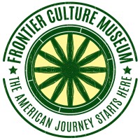 Frontier Culture Museum Va