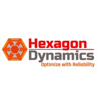 Hexagon Dynamics Global Sustainability Solutions LLP logo - Similar company to Technosolution