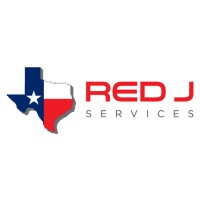 Red J Services logo - Similar company to Sunstate Technology Group