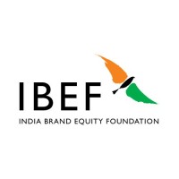 India Brand Equity Foundation (IBEF) logo - Similar company to Eepc India