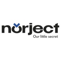 Norject logo - Similar company to Es Solidos Process Engineering Sl