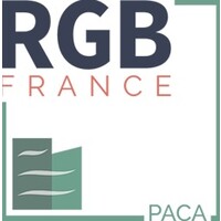 RGB FRANCE PACA logo - Similar company to Sogev