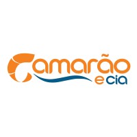 Camarão&Cia logo - Similar company to Krypton Bebidas