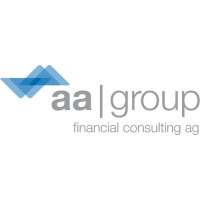 aa group financial consulting ag logo - Similar company to Armida Finance Ag