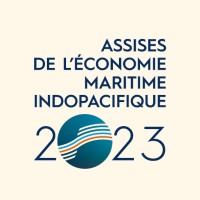 Assises de l'économie maritime Indopacifique logo - Similar company to Service Des Achats Et Des Marchés - Dapm - Gouv.Nc
