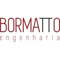 Bormatto Engenharia logo - Similar company to Induservice-Hands