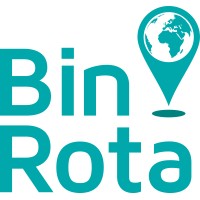 BinRota Turizm logo - Similar company to Uzakrota