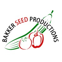 Bakker Seed Productions B.V. logo - Similar company to Sustainable Data Farming B.V.