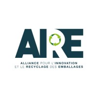 Alliance pour l'Innovation et le Recyclage des Emballages - AIRE logo - Similar company to Coalition Pour La Valorisation Des Déchets
