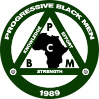 Progressive Black Men, Inc. logo - Similar company to Black Men Network