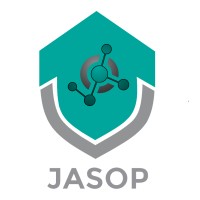 J.A.S.O.P. logo - Similar company to Leap